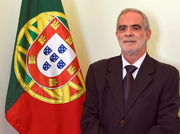 Osvaldo Jose da Silva Pereira Pina