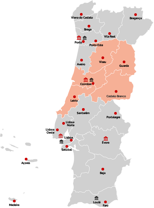 Procuradoria-Geral Regional de Coimbra