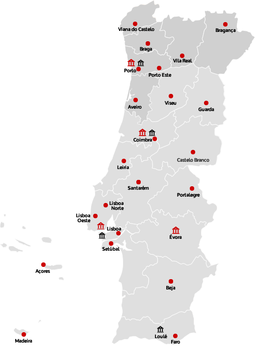 Procuradoria-Geral Regional do Porto