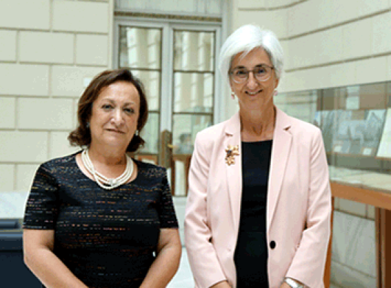 abertura ano judicial espanha 2018