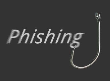 Phishing - Cibercrime